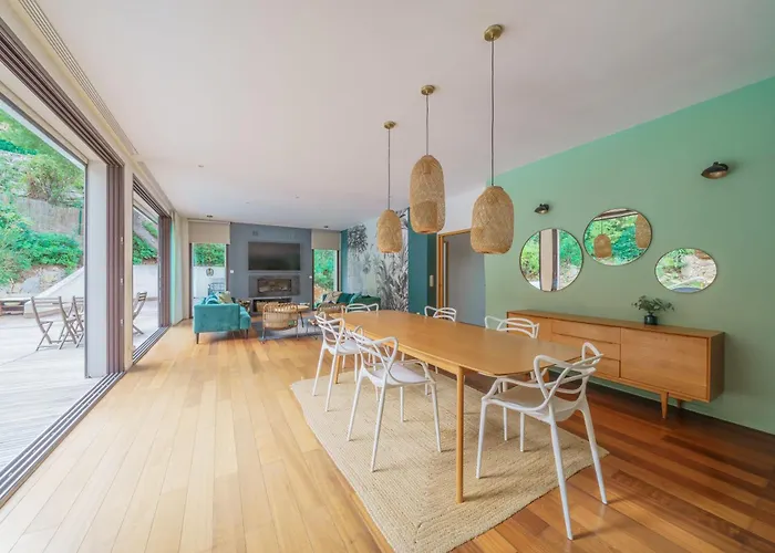 Villa Panouse