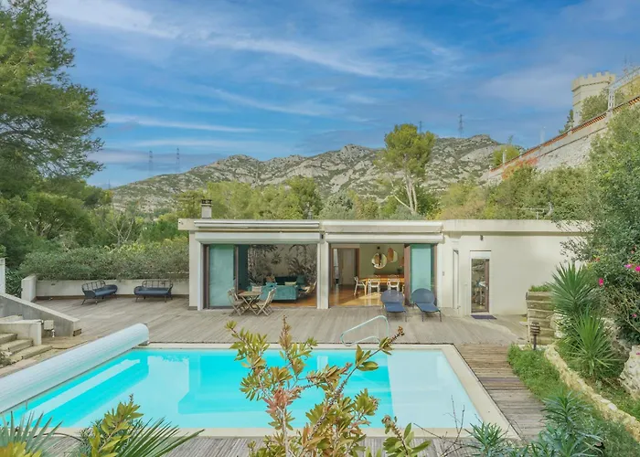 Villa Panouse