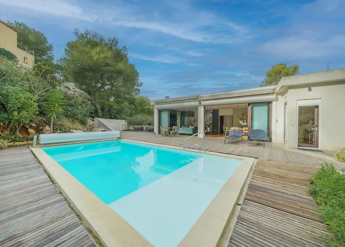 Villa Panouse