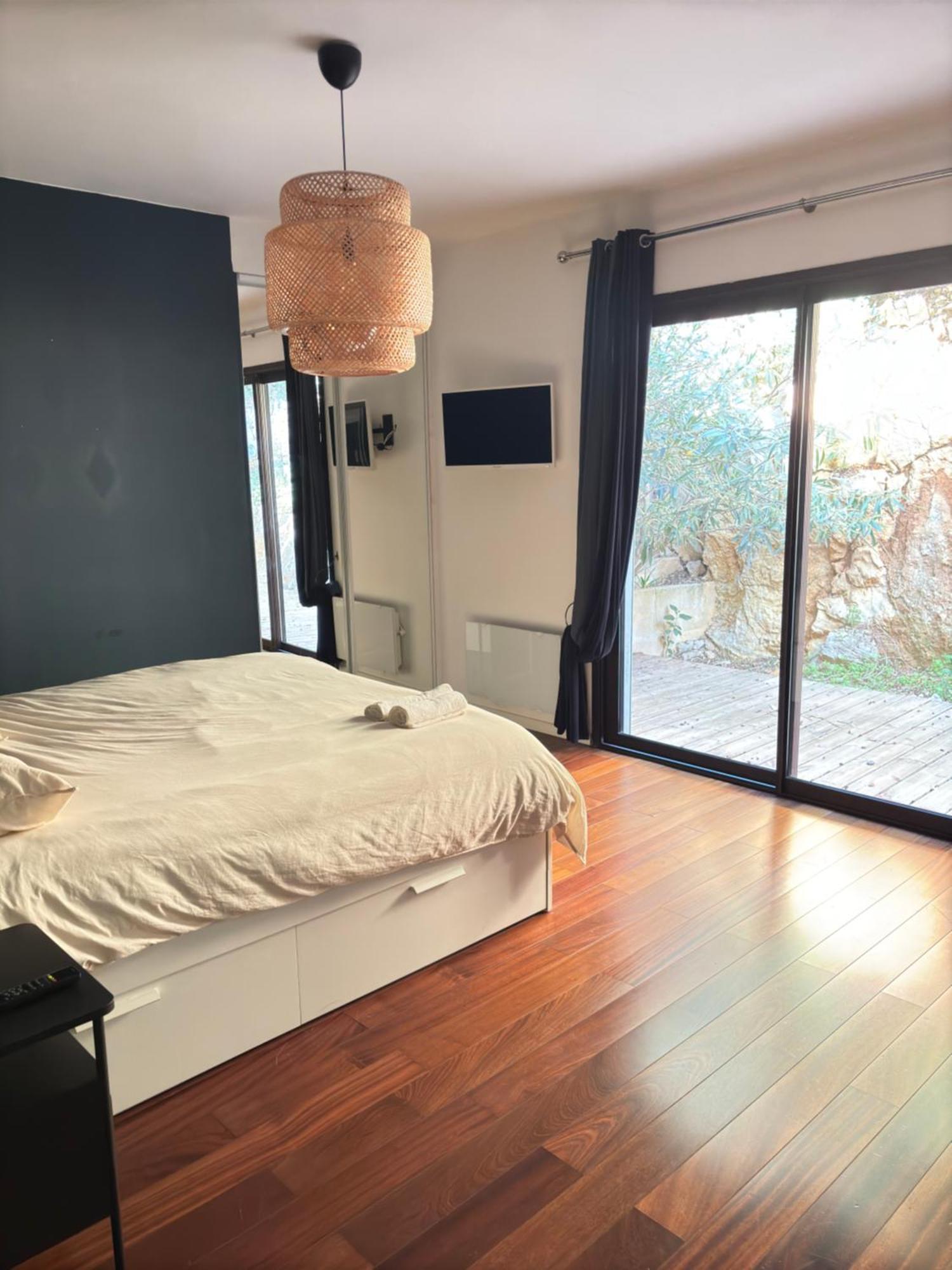 Villa Panouse