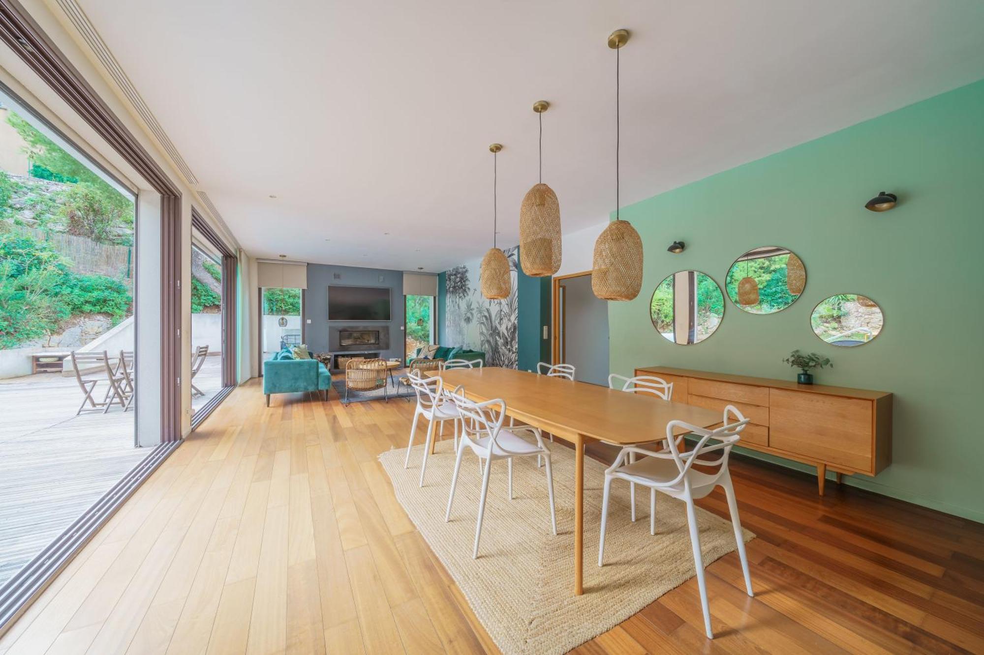Villa Panouse